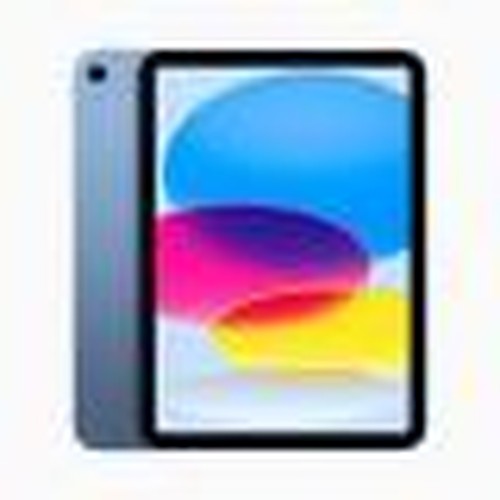 Apple iPad 10a generazione...