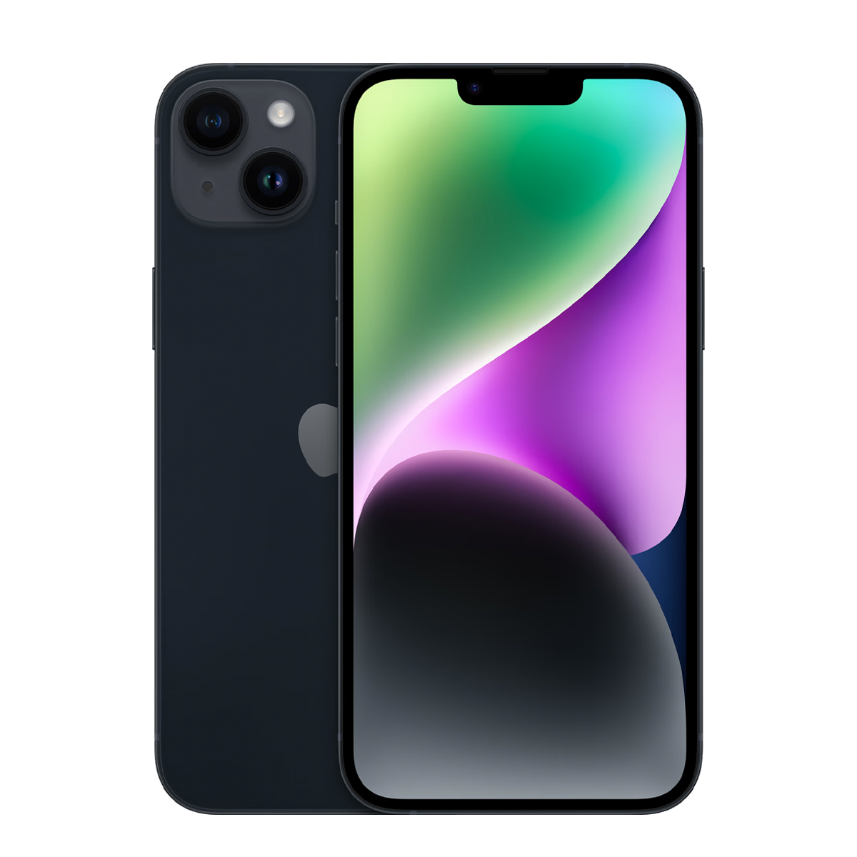 iPhone 14 Plus 6.7 128GB mezzanotte