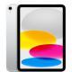 TABLET APPLE iPad (2022 10 gen.) 109" Wi-Fi 64GB Silver MPQ03TY/A