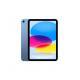 TABLET APPLE iPad (2022 10 gen.) 109" Wi-Fi 64GB Blue MPQ13TY/A