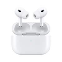 Apple AirPods Pro seconda generazione AirPods Pro 2nd generation Cuffie Wireless In-ear Musica e Chiamate Bluetooth Bianco (AIR
