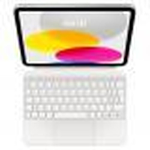 APPLE Magic Keyboard Folio for iPad (10th generation) Italian MQDP3T/A