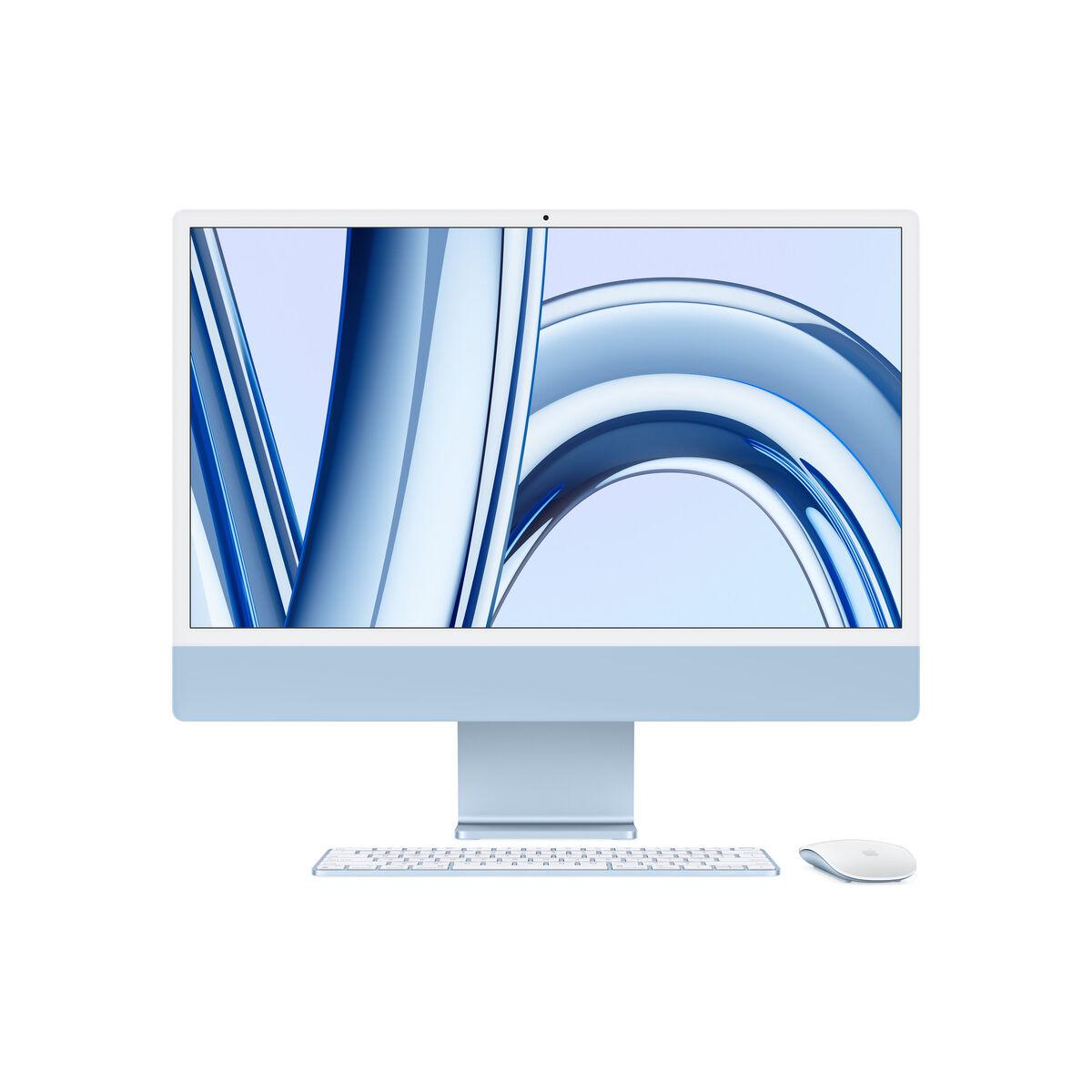 All in One Apple IMAC 24...