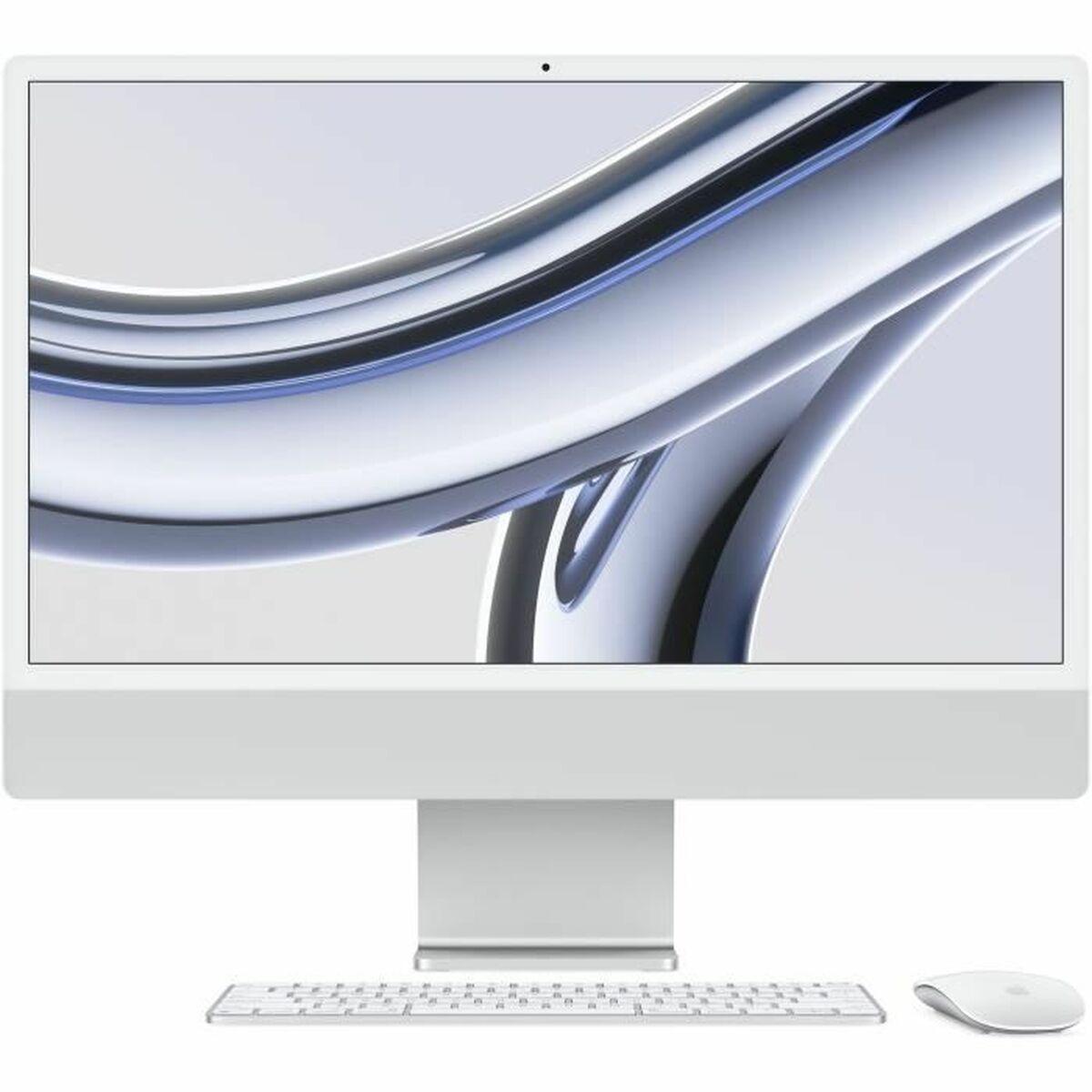 All in One Apple IMAC 24 8...