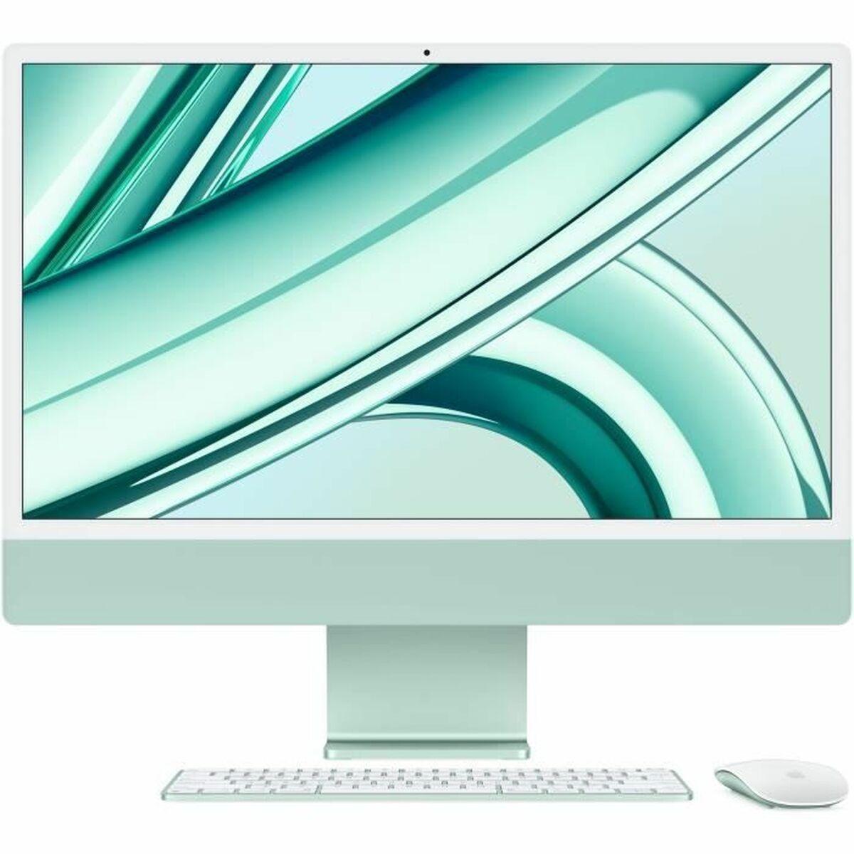 All in One Apple iMac 8 GB...
