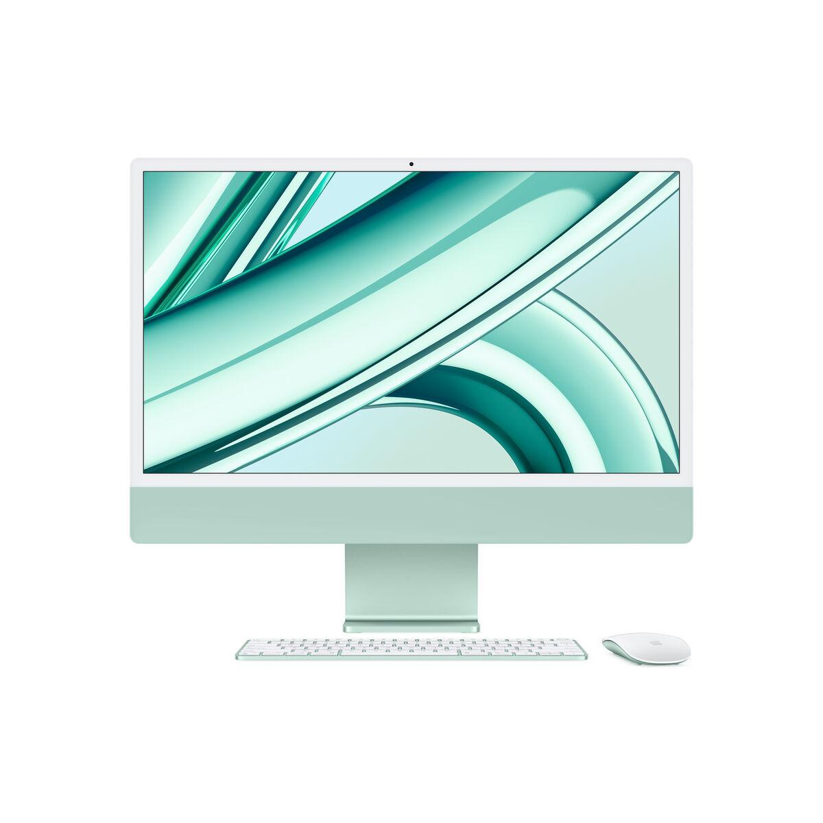 All in One Apple IMAC 24...