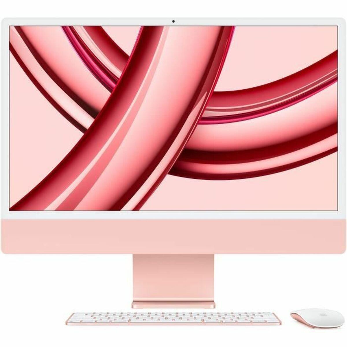 All in One Apple iMac 24 8...