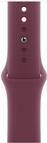 41mm Mulberry Sport Band - M/L
