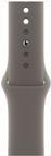 Apple MT3A3ZM/A accessorio indossabile intelligente Band Marrone chiaro Fluoroelastomero (Apple - Band for smart watch - 41 mm