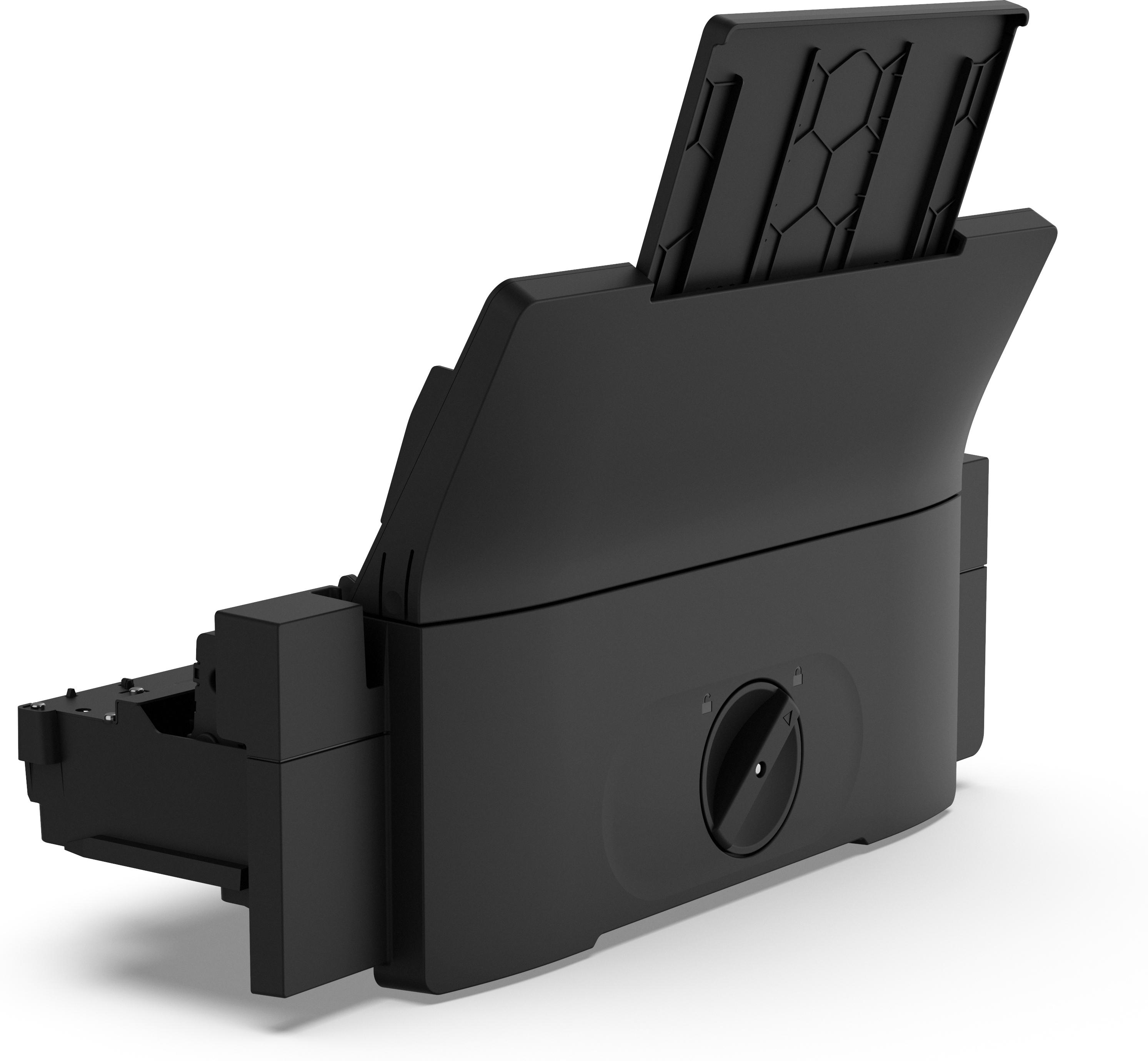 HP DesignJet T200/T600 Auto...