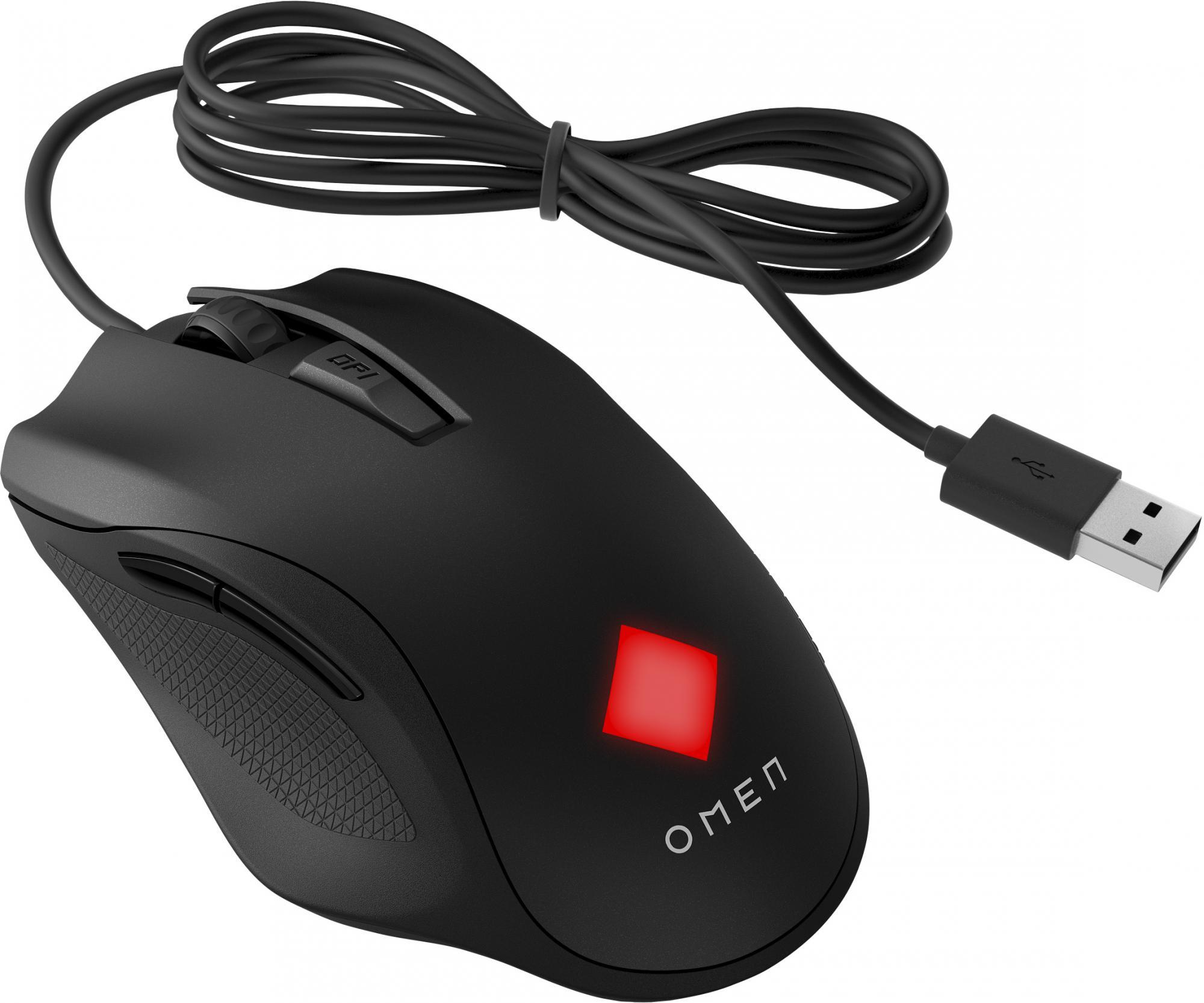 MOUSE OMEN VECTOR ESSENTIAL