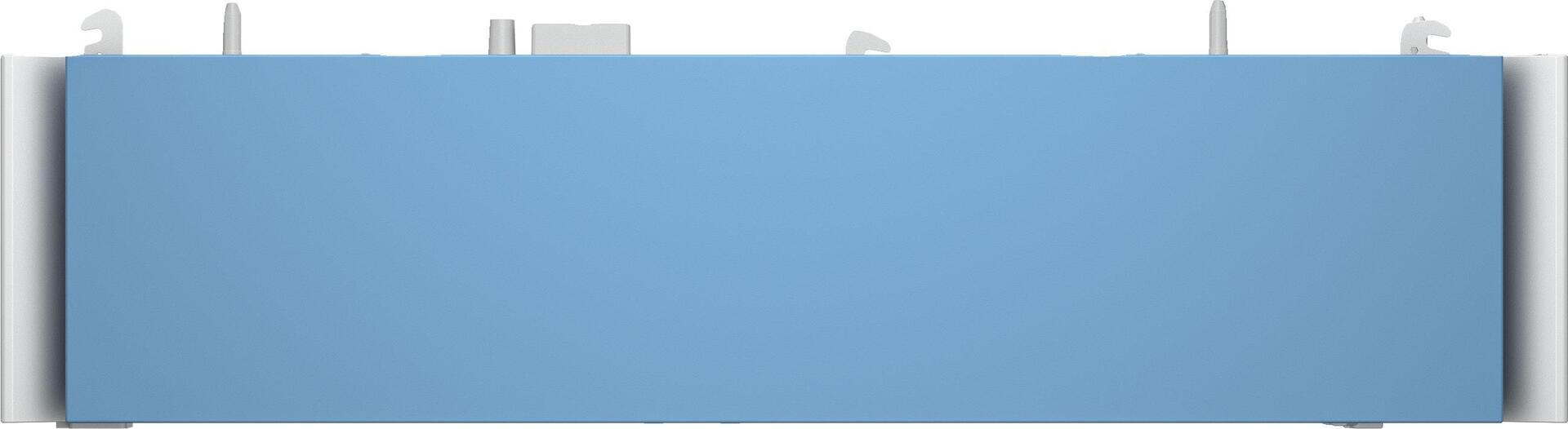 HP Vassoio supporti Color...