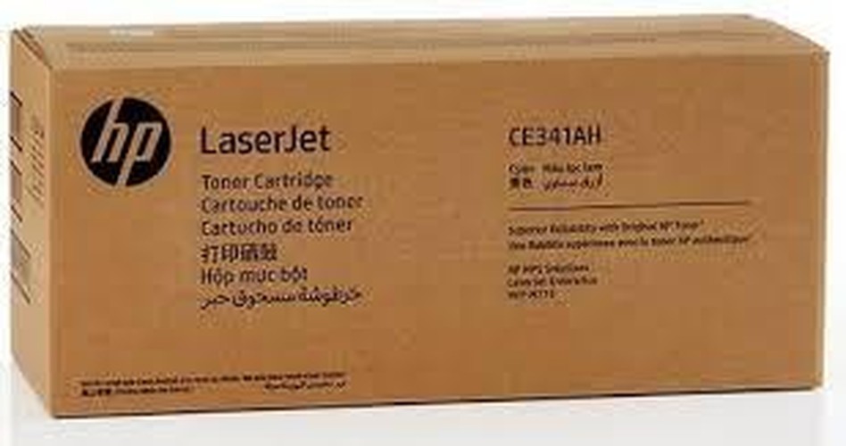 HP CONTRACT CARTRIDGE...