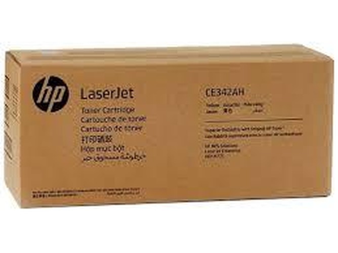 HP TONER NR 651AH CE342AH...