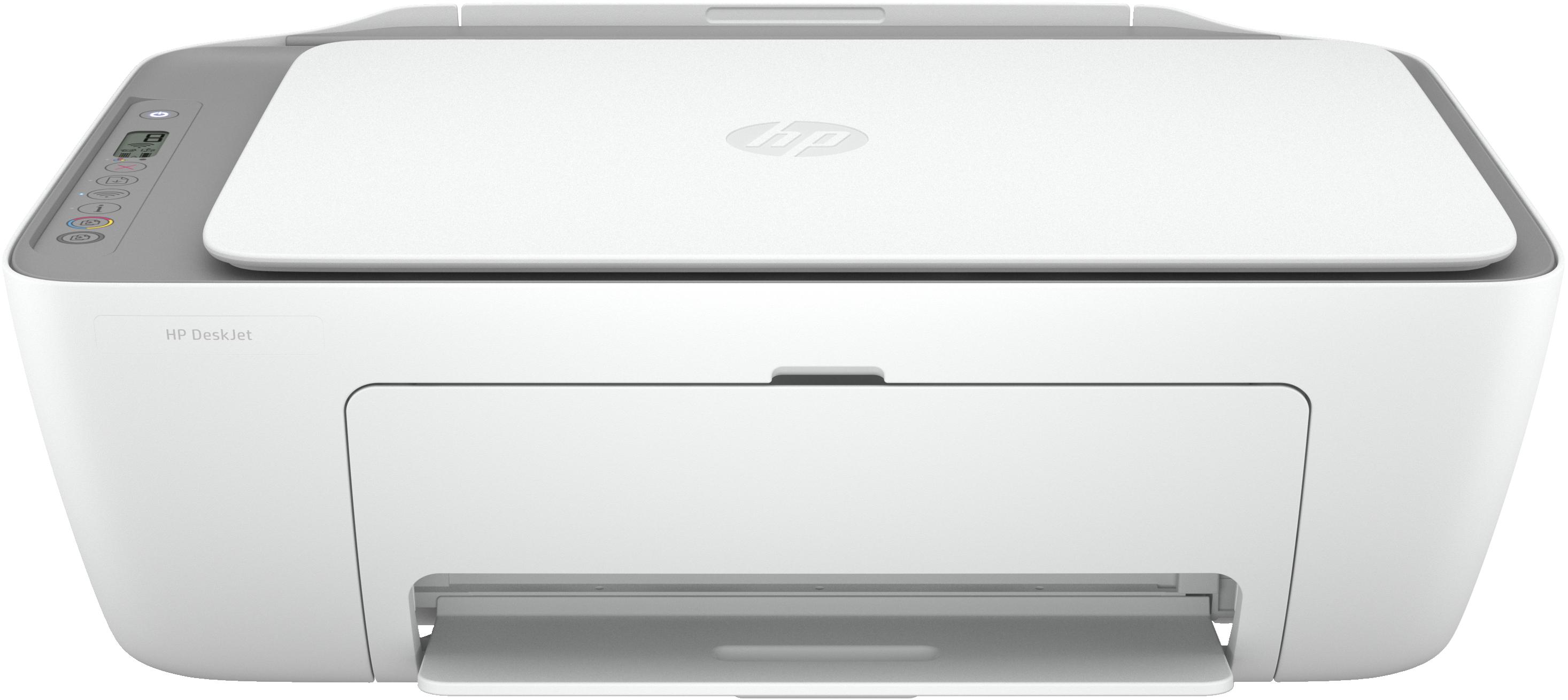 HP DeskJet Stampante multifunzione 2710