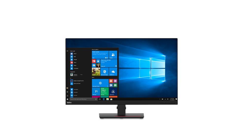 Lenovo ThinkVision T32h...
