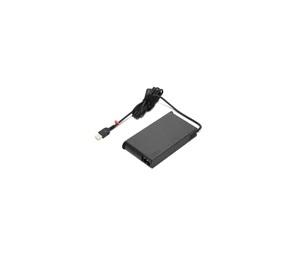 Lenovo 4X20S56701 adattatore e invertitore Interno 170 W Nero (TP SLIM 170W AC ADAPT.SLIM TIP - EU F/P1/P15/P15V/P17) [4X20S567