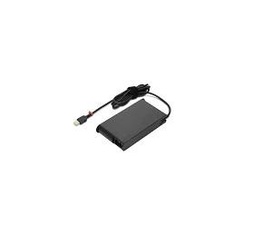 Lenovo 4X20S56717 adattatore e invertitore Interno 230 W Nero (Lenovo ThinkPad 230W Slim-tip AC Adapter, EU. WARRANTY: 1YR CCR)
