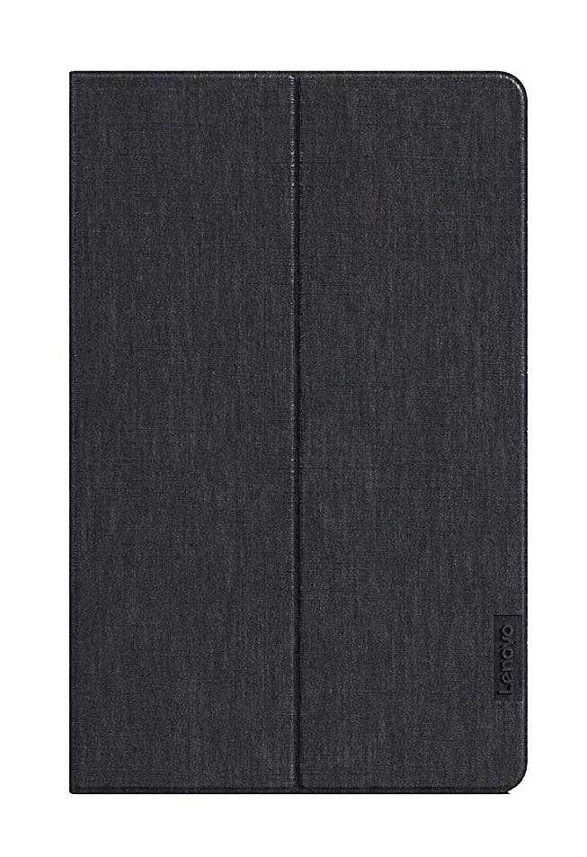 Lenovo Tab M10+ FHD Folio Case/Film Black[WW] (Lenovo Tab M10 FHD Plus Folio Case [Sleeve & Film]. WARRANTY: 1YR CCR)