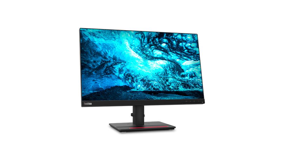 ThinkVision T23i-20 - 23" FHD IPS Monitor - HDMI
