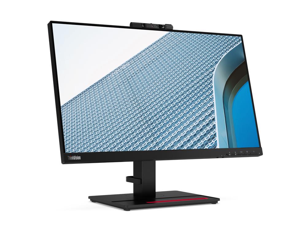 Monitor LED Lenovo ThinkVision T24v-20 60,45 (23,8 pollici)