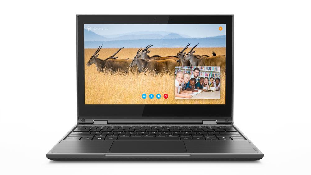 Lenovo 300e Windows 2nd Gen...