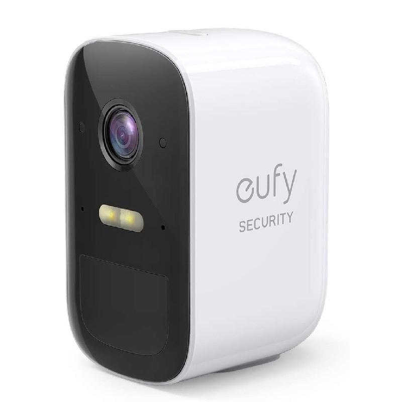 Anker T81133D3 telecamera di sorveglianza Scatola Interno e esterno Parete