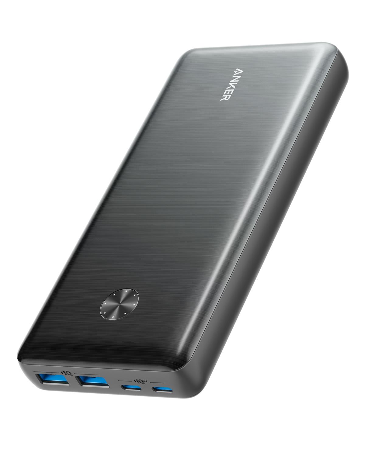 Anker PowerCore III 26000 mAh Nero (POWERCORE III ELITE 25600 100W)