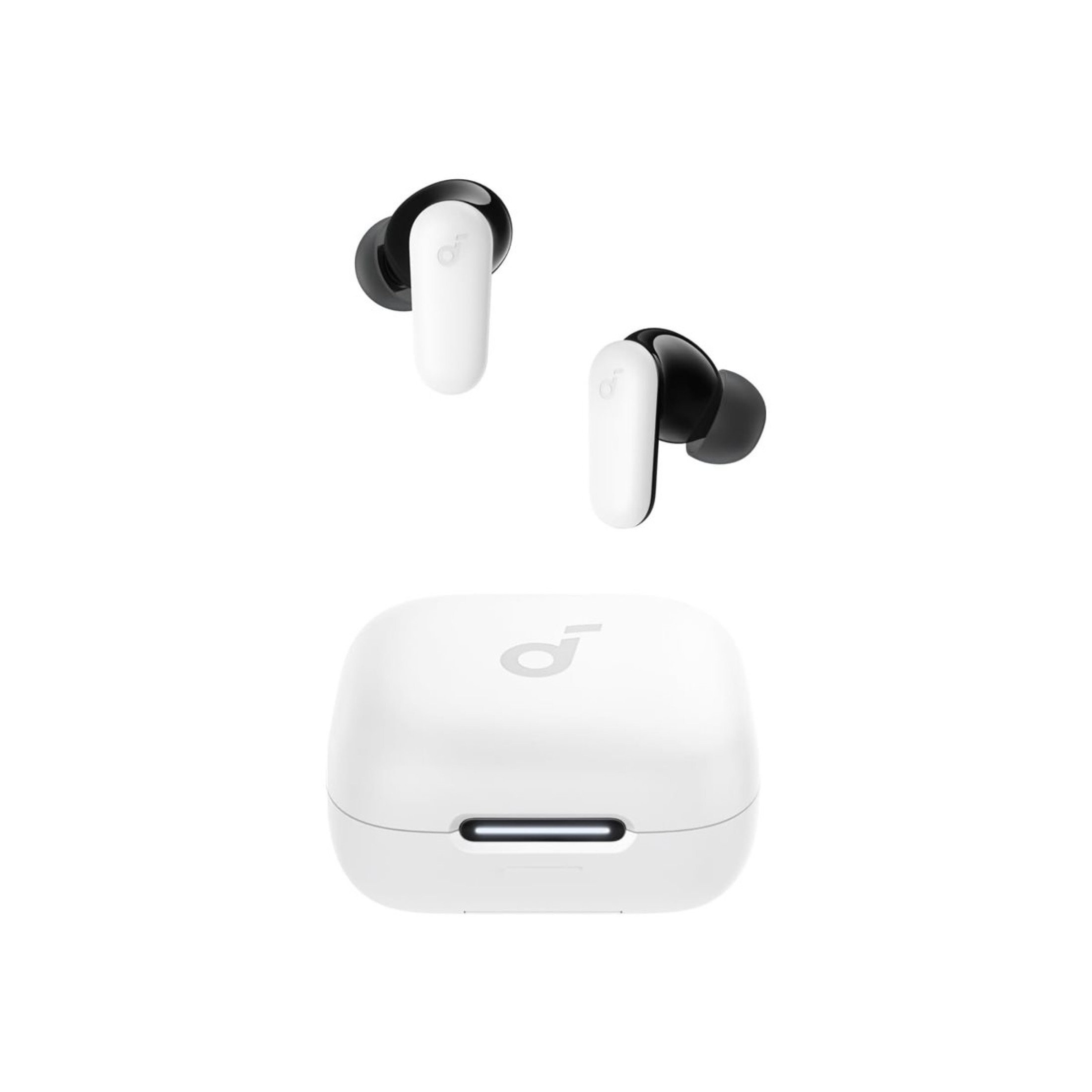 Anker P30i Auricolare Wireless In-ear Musica e Chiamate USB tipo-C Bluetooth Bianco