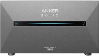 SOLIX Panchina Solare 2 E1600 Pro