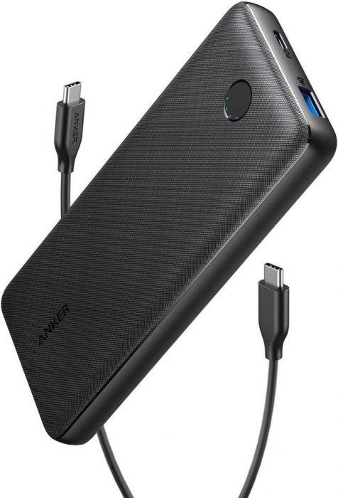Anker PowerCore Essential 20000 mAh Nero