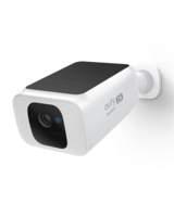 Eufy Solocam S40 Scatola Telecamera di sicurezza IP Interno e esterno 2048 x 1080 Pixel Parete (^^SOLOCAM S40)
