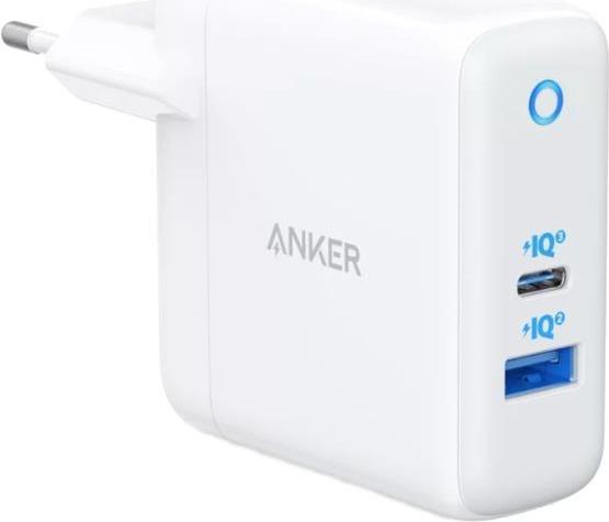 Anker PowerPort PD Bianco...