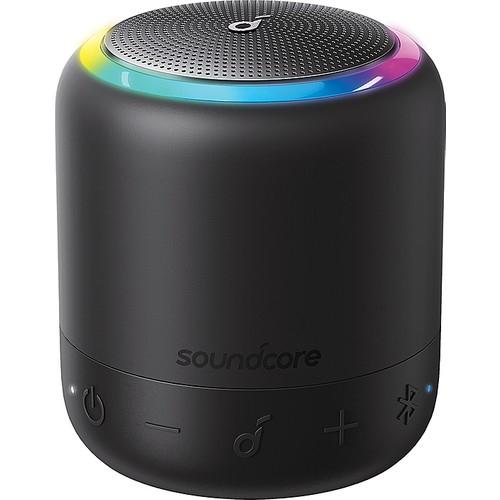 Anker Soundcore Mini 3 Pro Altoparlante portatile mono Nero 6 W (SOUNDCORE MINI 3 PROBLACK)
