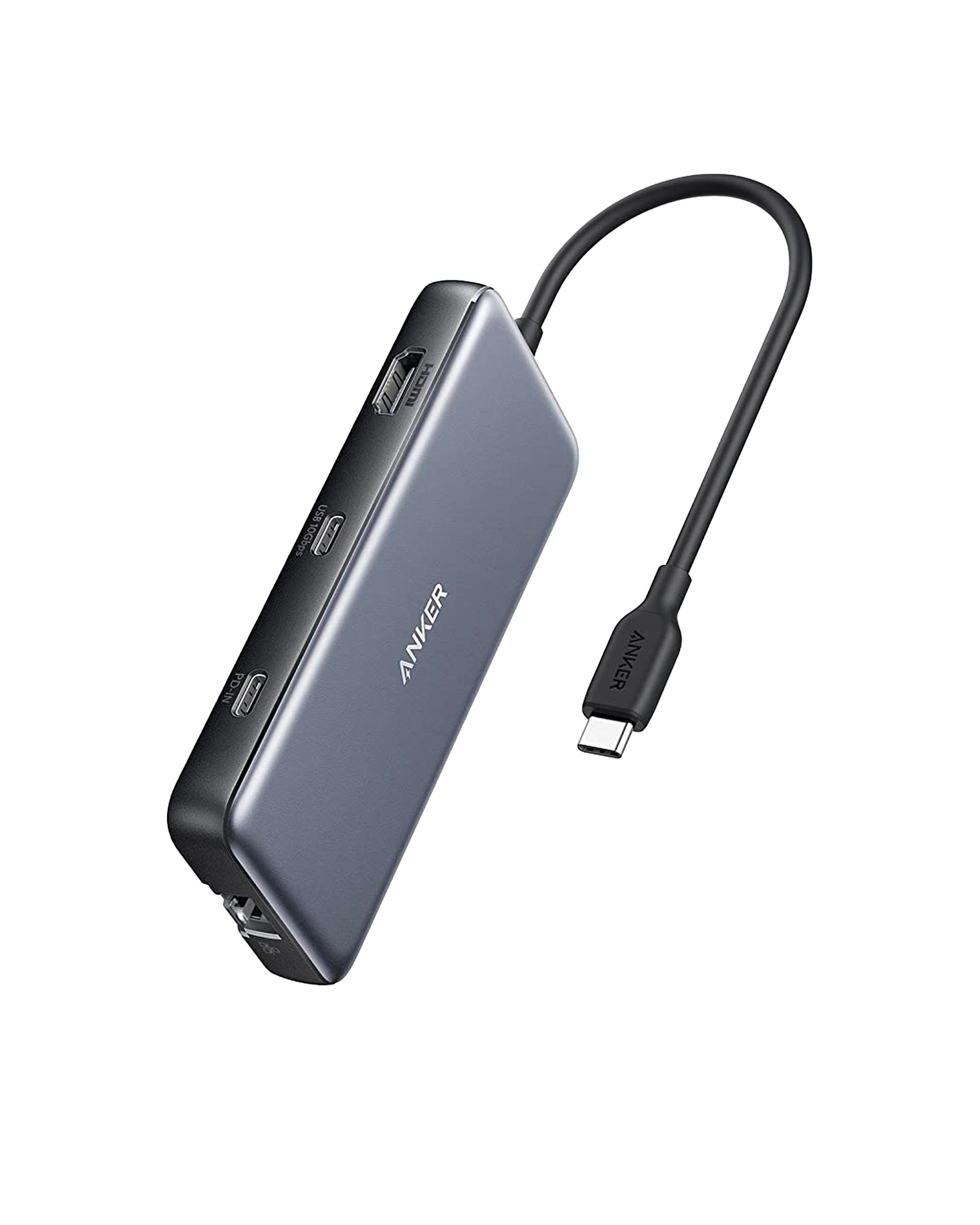 Anker 555 USB tipo-C 10000...