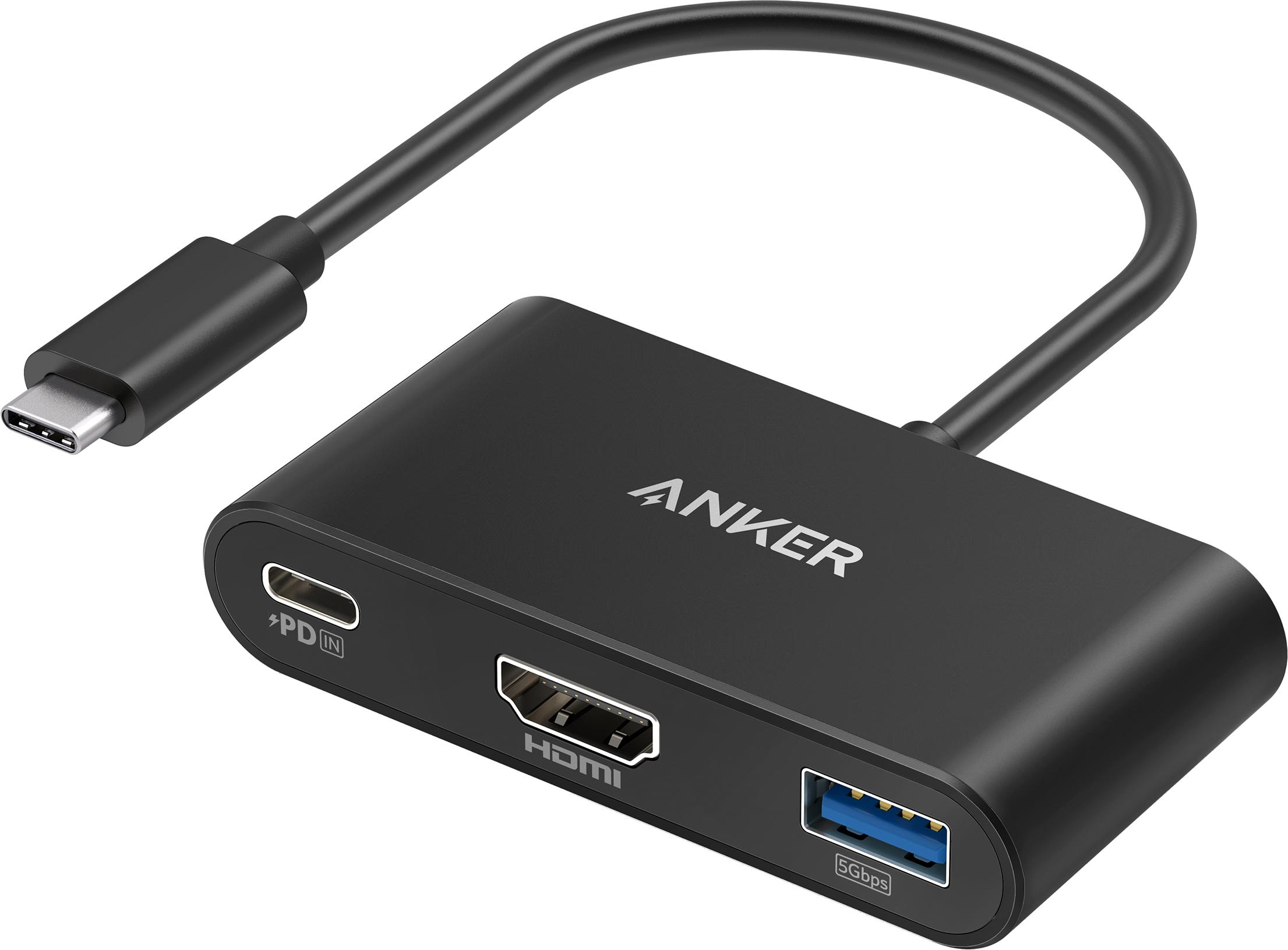 Anker PowerExpand USB...