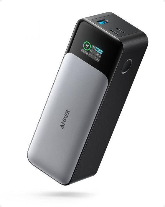 Anker 737 24000 mAh Nero...
