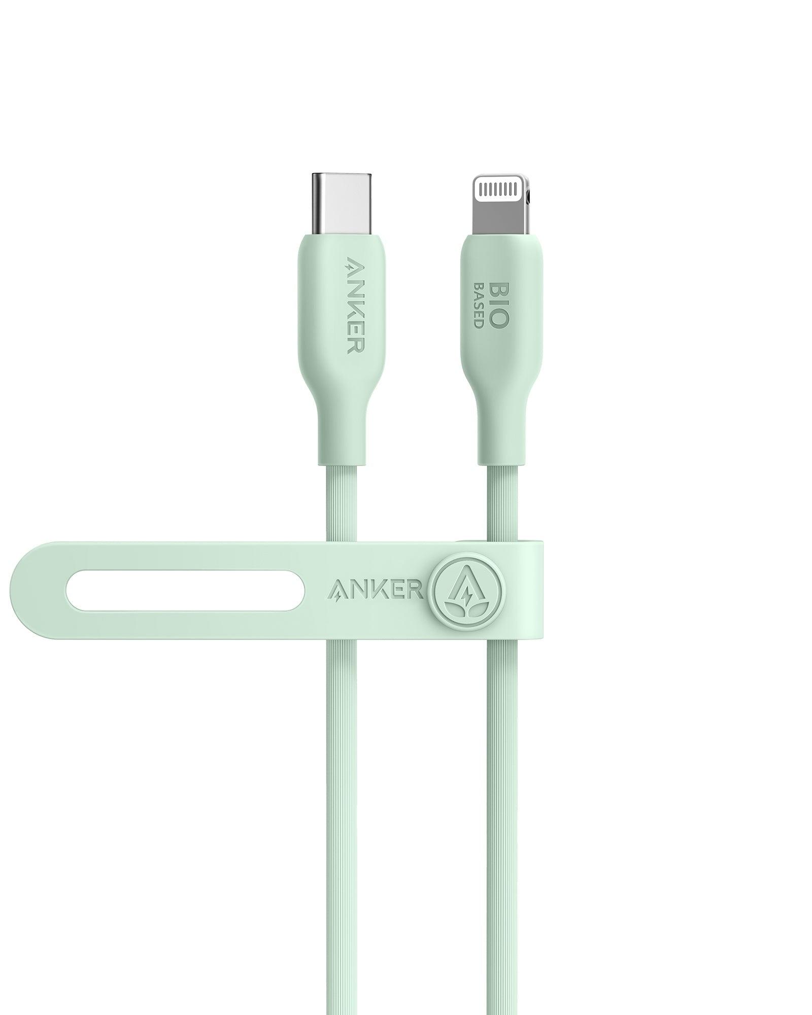 Anker 541 0,9 m Verde