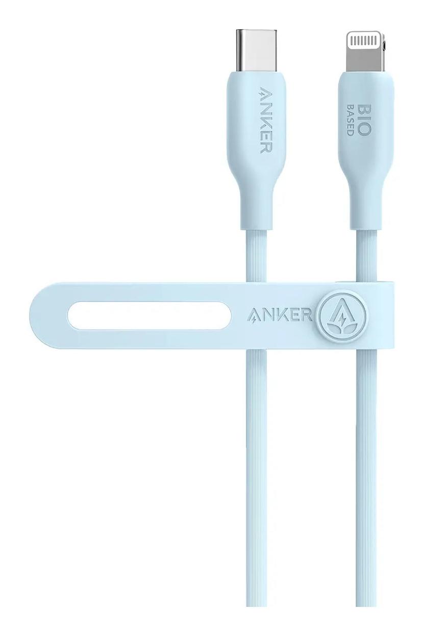 Anker PowerLine 0,9 m Blu