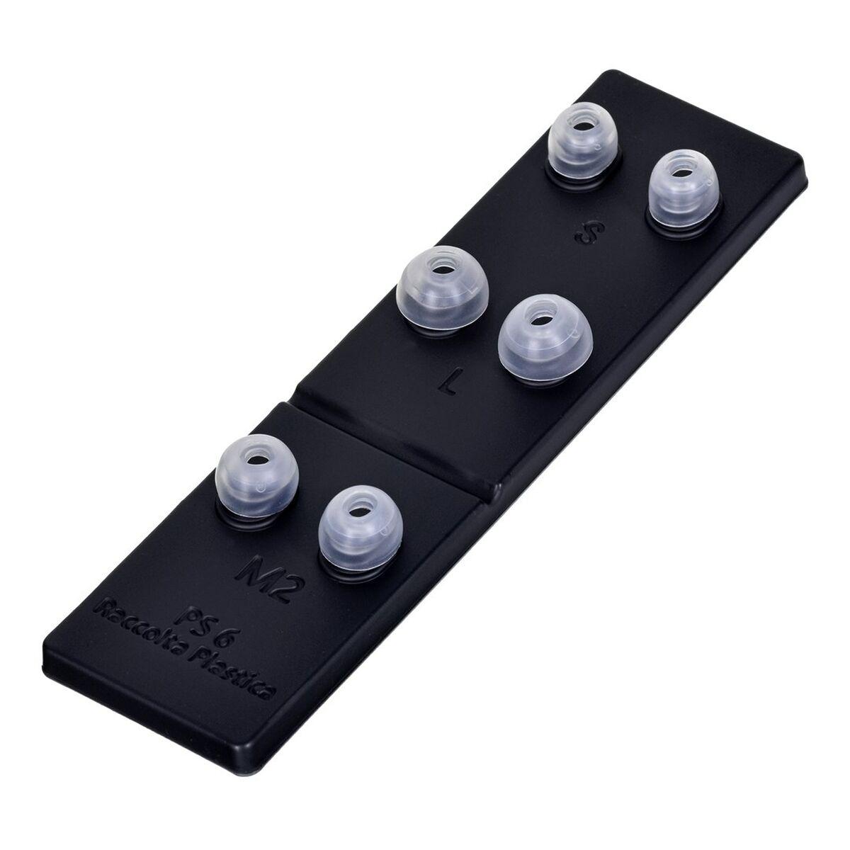 Auricolari con Microfono Soundcore Liberty 4 Bianco Midnight black