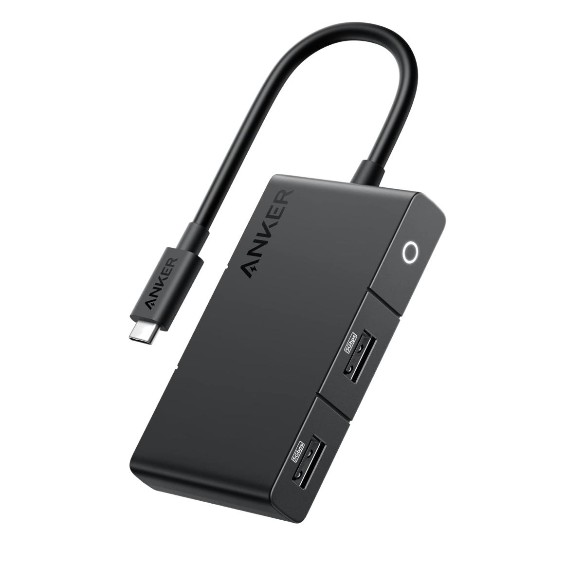 Anker 332 Cablato USB 3.2...
