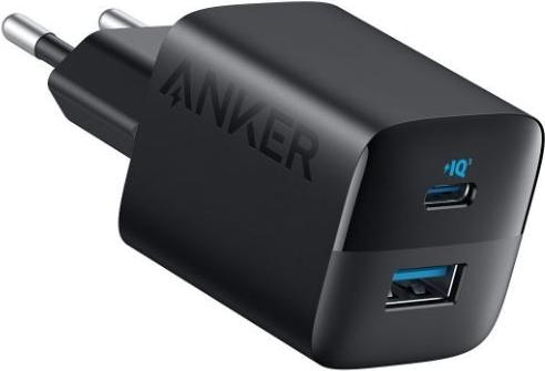 Alimentatore Anker 323 doppia porta