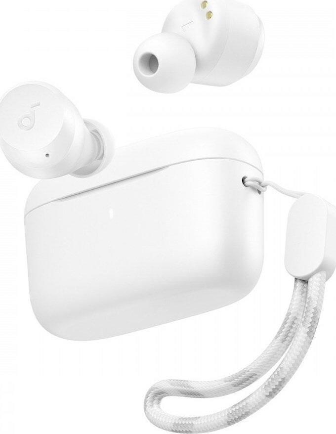 Auricolari A25i - Bianco