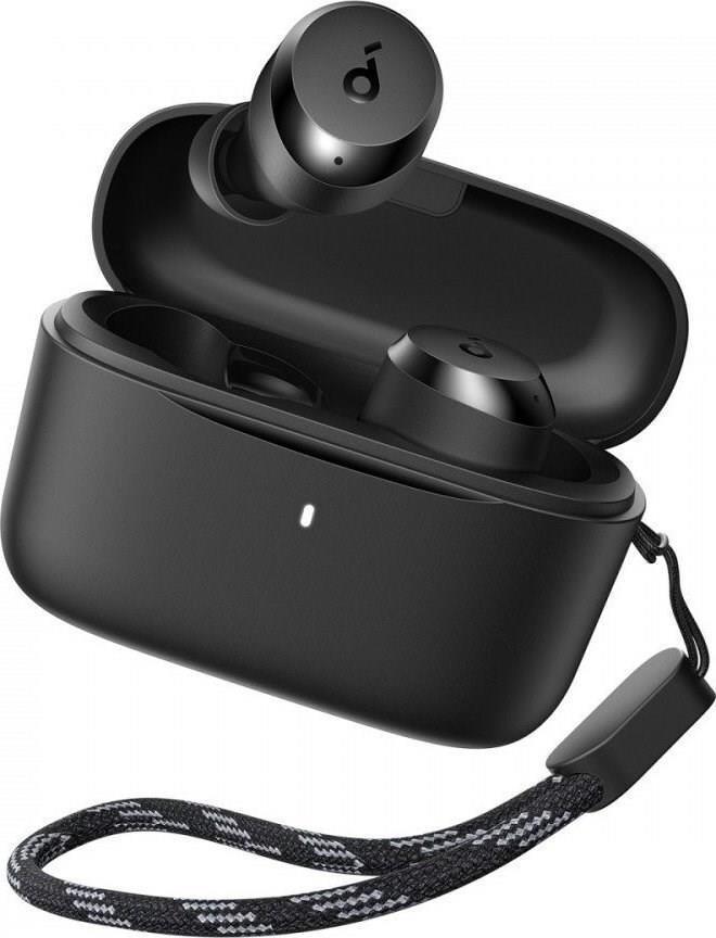Auricolari Anker A25i - Nero