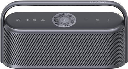 Anker Motion X600 Altoparlante portatile stereo Grigio 50 W (SOUNDCORE SOUNDCORE MOTION X600 BLK)