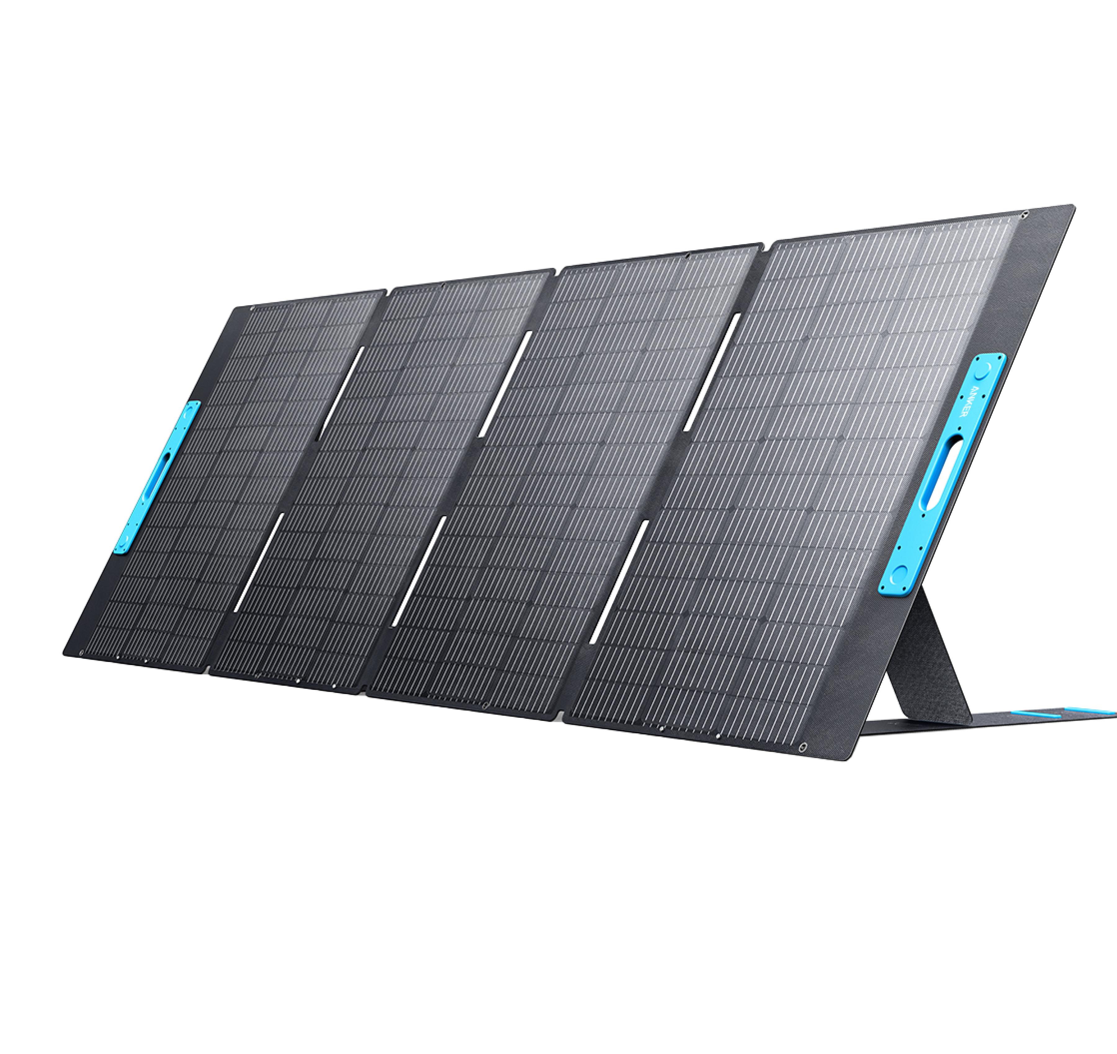 Anker Solix 400W Pannello...
