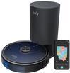Robot aspirapolvere/lavaggio eufy RoboVac L35 Hybrid+ nero