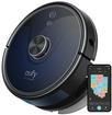 Robot ibrido aspirapolvere/lavaggio eufy RoboVac L35 nero
