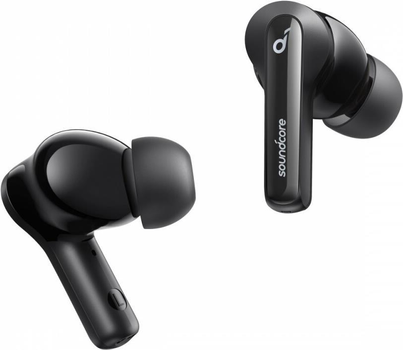 Anker Soundcore Life Note 3i Auricolare True Wireless Stereo (TWS) In-ear Musica e Chiamate USB tipo-C Bluetooth Nero