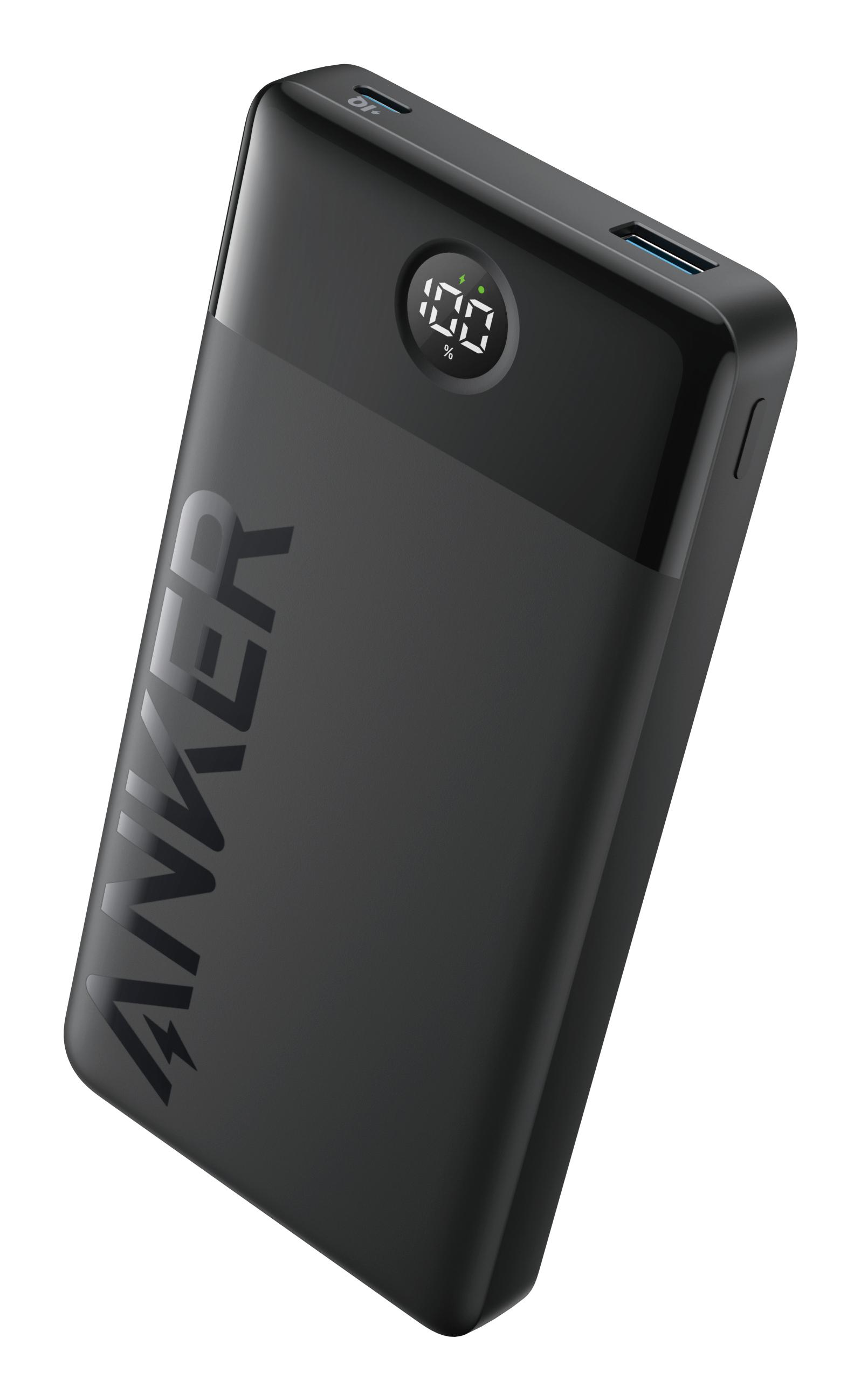 Anker PowerCore 10K 10000 mAh Nero